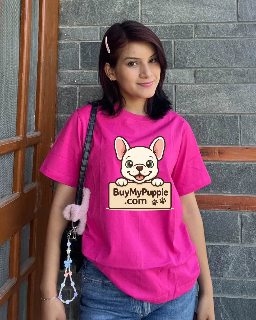 Tee Shirt